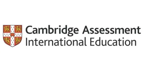 Cambridge Assessment International education