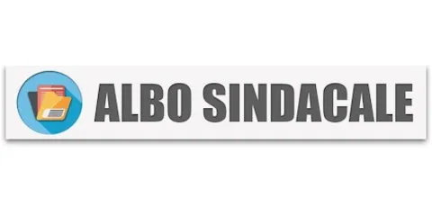 Albo sindacale