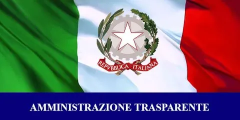 Anìmministrazione trasparente