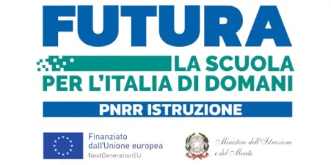 Futura - PNRR Istruzione