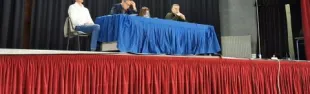 Conferenza Palestina