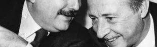 Falcone e Borsellino sorridenti
