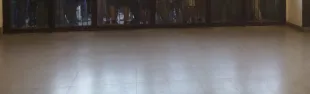 Gli studenti del Liceo Morgagni che aspettano l'apertura dei portoni l'ultimo giorno di scuola