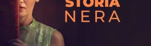 Locandina del film "Una storia nera"