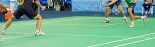 badminton