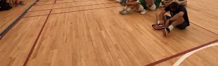 Badminton