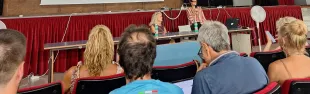 Corso comunicazione efficace