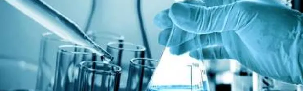laboratorio di chimica