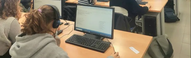 Laboratorio di Informatica