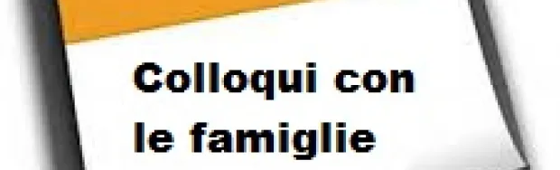 Ricevimenti