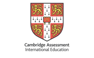 logo Cambridge Assessment International Education