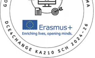 Digital Citizenship Education for Change2