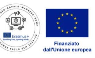 Logo erasmus
