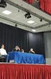 Conferenza Palestina
