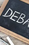 Debate