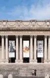 La Galleria Nazionale d’Arte Moderna e Contemporanea di Roma