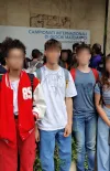 gruppo di studenti