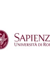 Scritta "Sapienza Università di Roma" 