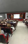 uditorio Aula Magna