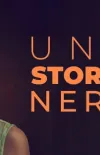 Locandina del film "Una storia nera"