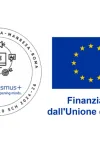 Logo Erasmus+