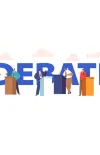 Debate