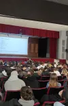 aula magna