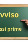 Classi prime