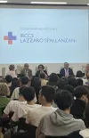 IRCCS Spallanzani