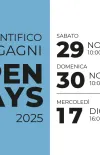 Open Days