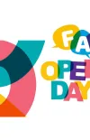 FAQ OPEN DAY