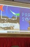 Conferenza sportiva