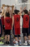 Volley maschile
