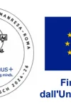 Logo erasmus