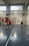 Volley