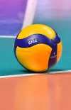 volley