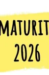 maturità 2026