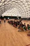 Badminton