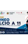 Torneo Calcio a 11