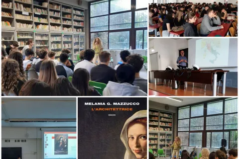 Descrizione immagine non disponibile