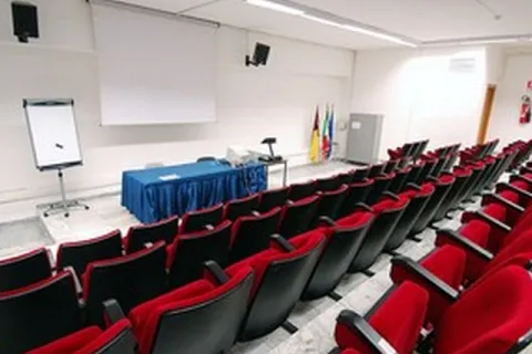Sala conferenze