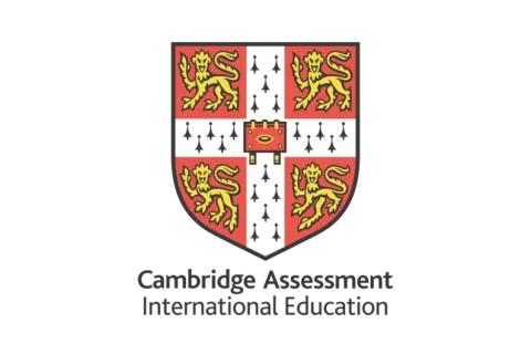 logo Cambridge Assessment International Education