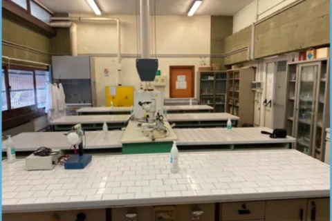 lab chimica1