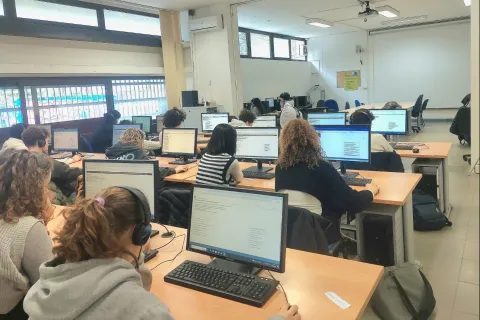 Laboratorio di Informatica