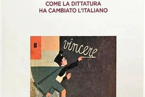 Le parole del fascismo