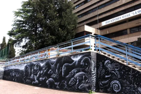Murales