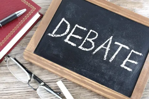 Debate