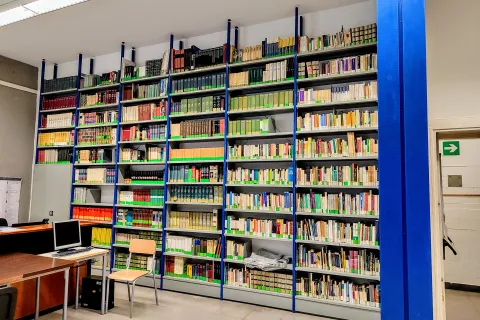biblio dizionari