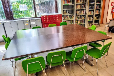 biblio riunioni