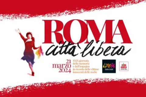 Roma citta libera